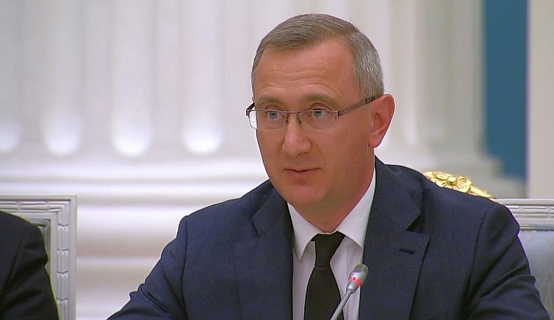 В Калужской области окажут дополнительные меры поддержки участникам спецоперации на Украине и их семьям