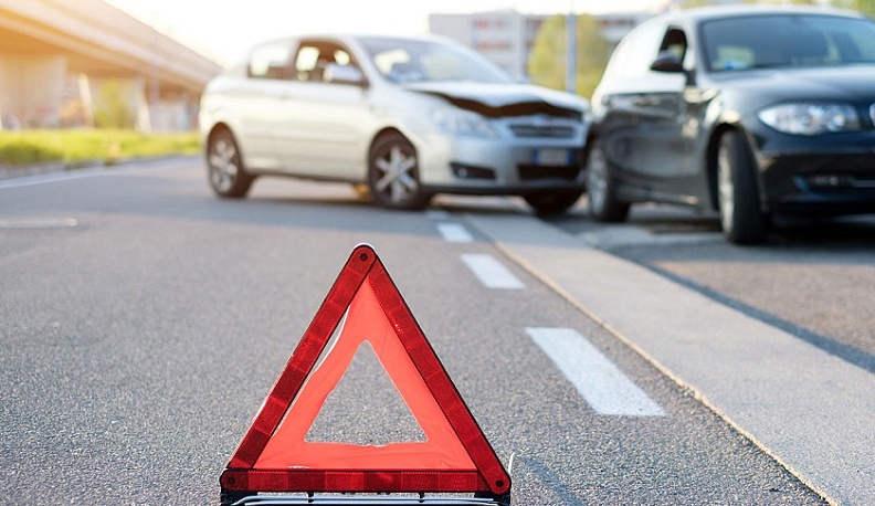 73 процента ДТП в регионе регистрируются в населенных пунктах
