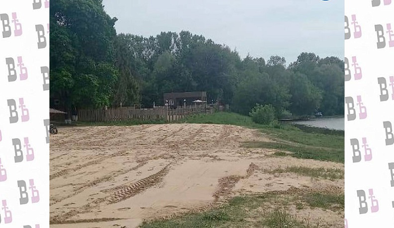 В Обнинске с 1 июня на городских пляжах будут дежурить спасатели