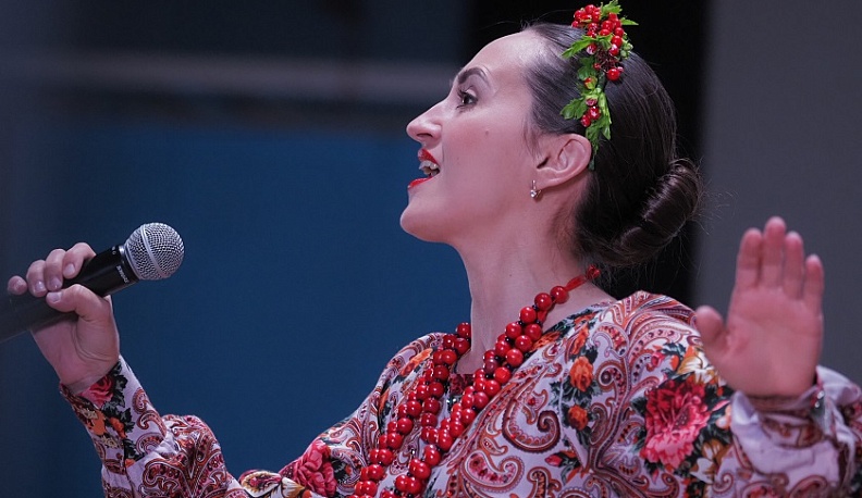 Медиков региона тепло поздравили с профессиональным праздником