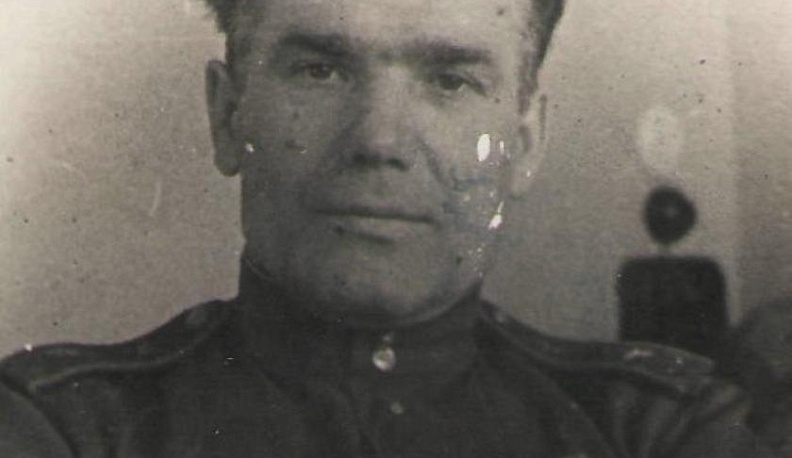 Руки, даровавшие жизнь