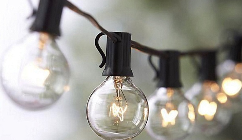 Четыре улицы Калуги останутся без света