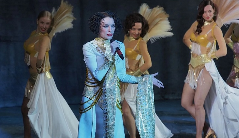 В честь Дня театра в Калуге наградили лучших театральных деятелей