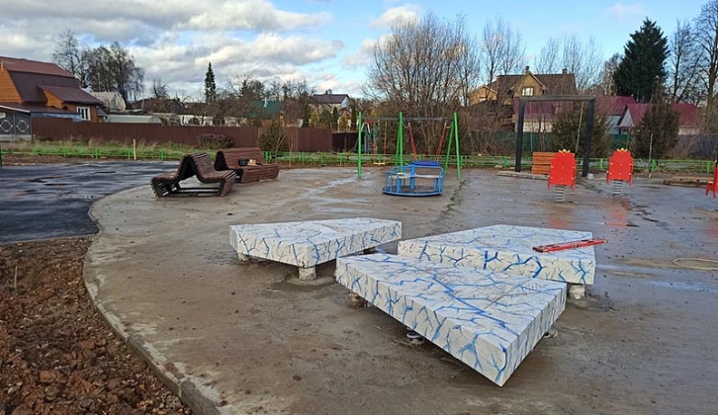 В Боровске скоро откроется своя Нарния