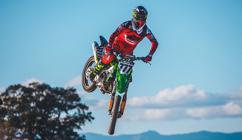 1 июня в городе Кондрово состоится международный фестиваль по мотокроссу и открытый Кубок Калужской области по мотокроссу