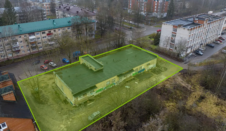 Две площадки для строительства жилья и размещения турбазы ищут инвесторов в Калужской области