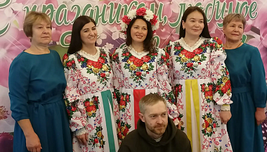 Дом культуры Износковского округа признан лучшим учреждением культуры области