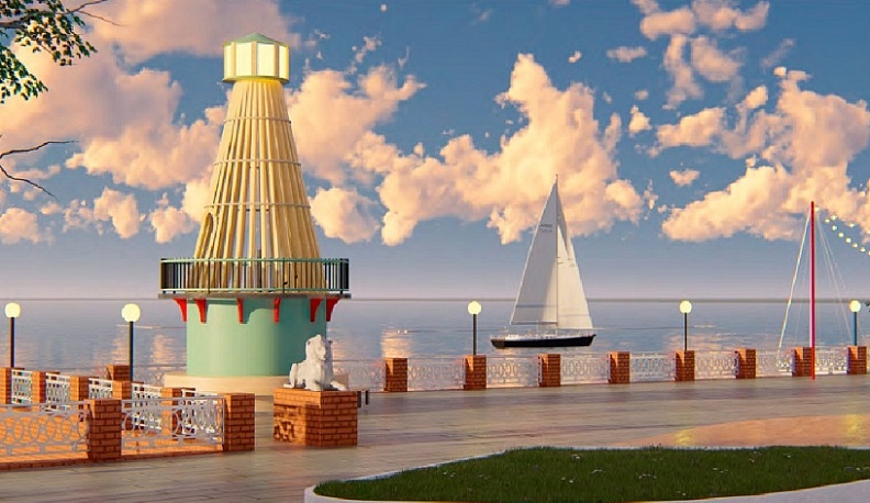 Семь городов Калужской области борются за гранты на реализацию новых площадок