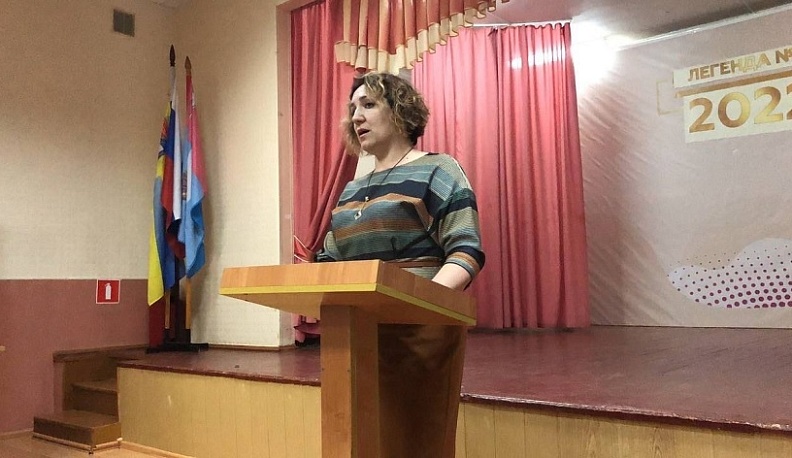 В Калуге состоялся городской совет отцов