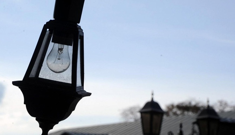 11 апреля энергетики отключают электричество в 17 пригородах Калуги