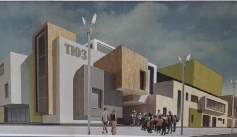 К ноябрю в Калуге спроектируют новое здание ТЮЗа