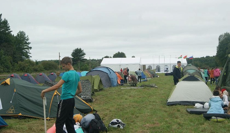 «Подари планете жизнь»