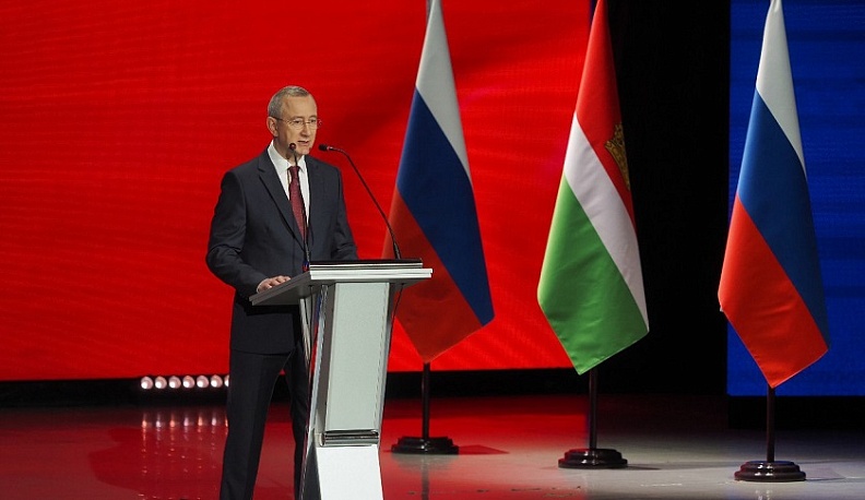 Калужский регион удостоен Национальной премии за благоустройство малых городов