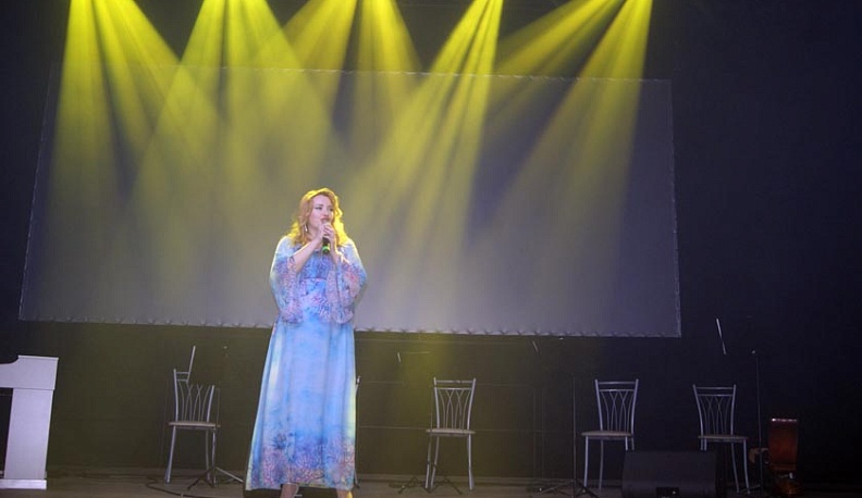 В Калуге презентовали песню о Великом стоянии на Угре