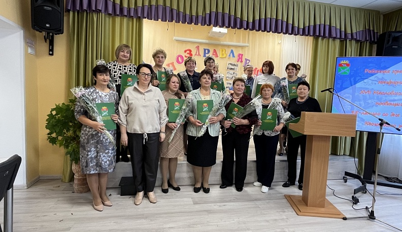 В Юхнове прошли краеведческие чтения