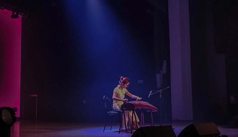 В Калуге определили победителя региональной студенческой весны