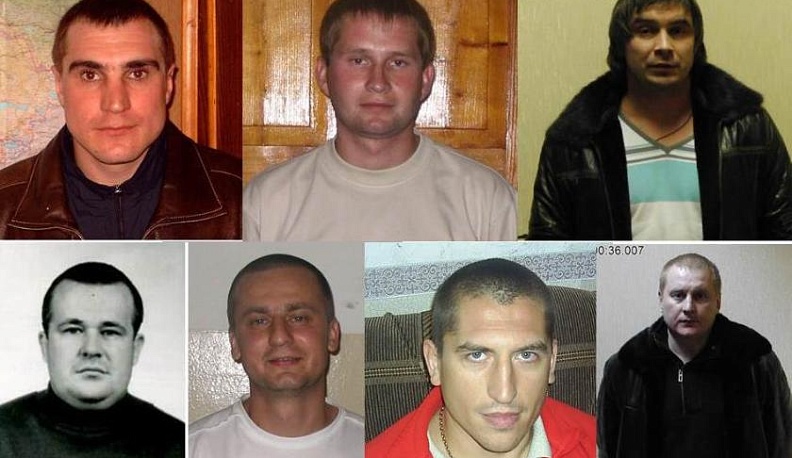 Осуждены главарь и члены ОПГ, совершившие особо тяжкие преступления в Калужской области