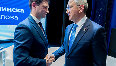 Владислав Шапша оценил перспективы развития Обнинска к 70-летию наукограда