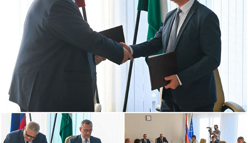 Фонд содействия реформированию ЖКХ поможет расселить аварийный фонд Калужской области