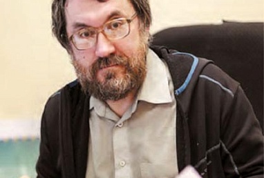 Виктор БОЧЕНКОВ