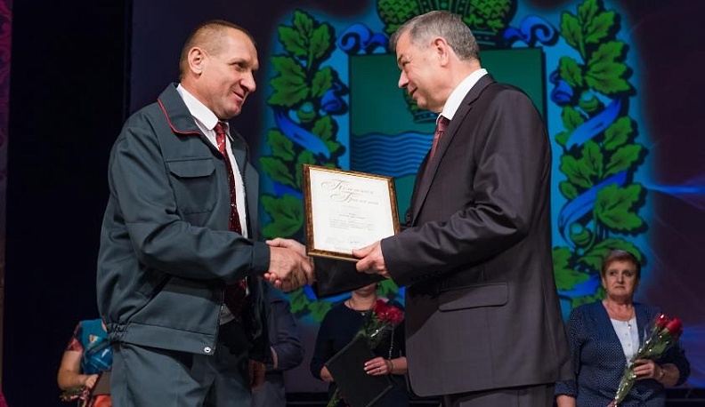 Губернатор Калужской области: "Ни одна отрасль не может развиваться без железных дорог" 