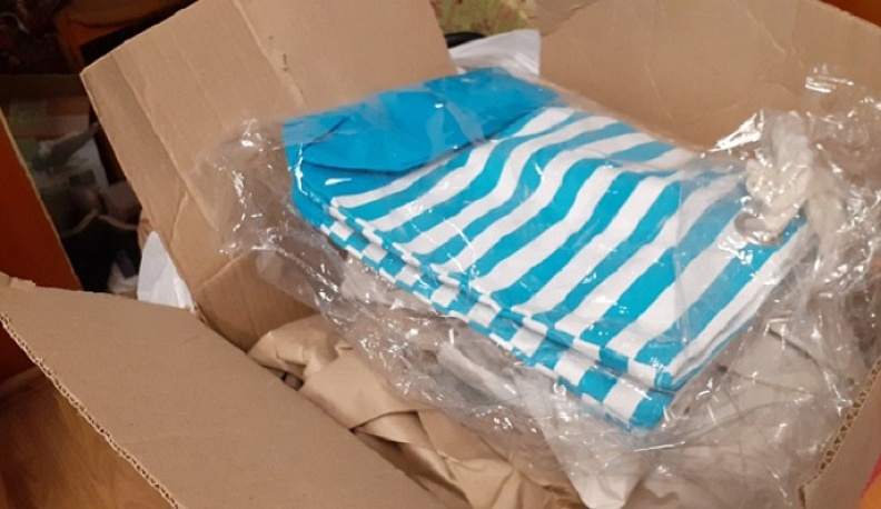 В Обнинске женщина купила товар у интернет-мошенников