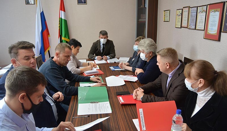 В Тарусе избран новый глава города