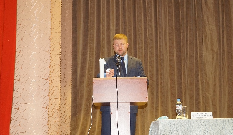 В Думиничах появится Центр хлудневской игрушки