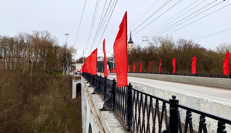 В Калуге уже два проекта благоустройства получили своих агитаторов