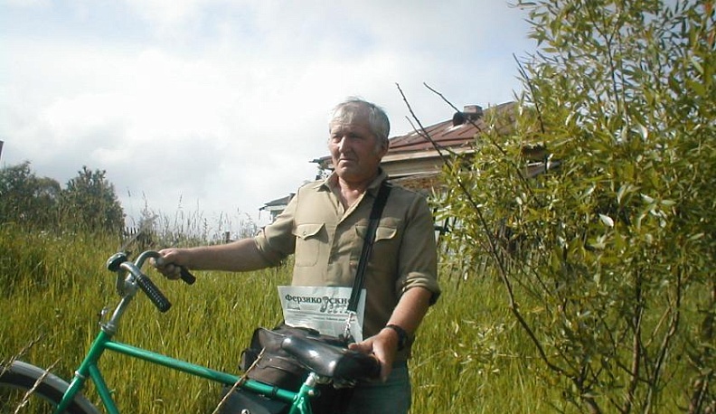 Сказочная быль