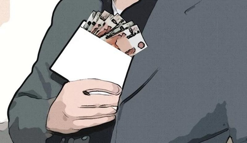 В Калужской области бывший сотрудник ГИБДД получил 4,5 года колонии за мелкое взяточничество