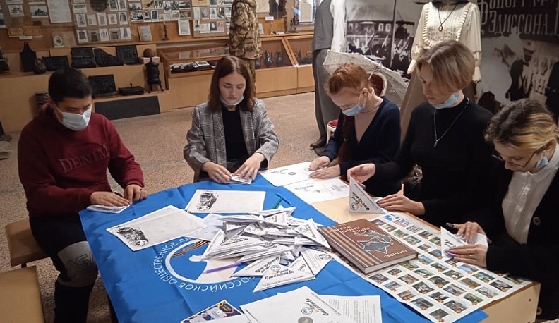 В Людинове прошёл форум добра