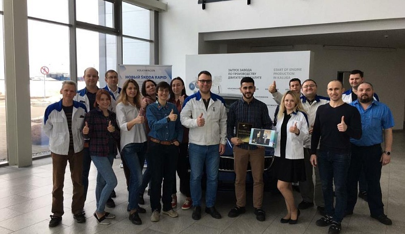 Догнать Терминатора