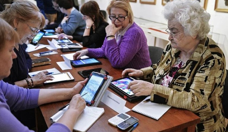 На пенсию досрочно, если нет работы