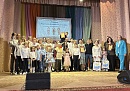 В Калужской области поздравили лучшие семьи по итогам регионального этапа конкурса «Семья года»