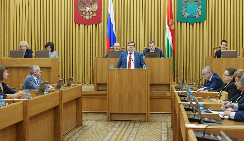 Депутаты установили две новые выплаты, призванные улучшить демографическую ситуацию