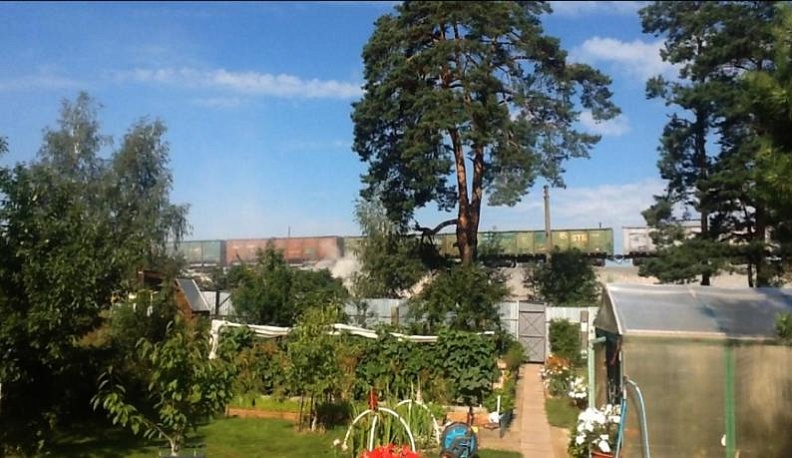 Владельцев неучтённых дач предложили оставить без воды и электричества