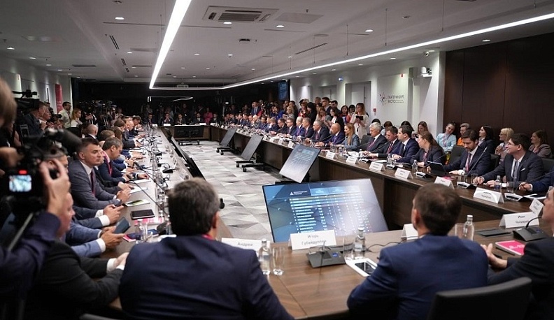 Калужская область вошла в топ-10 регионов по эффективности промышленной политики за 2021 год