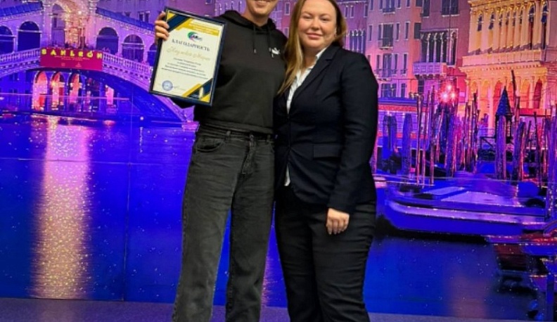 Калужанка победила на чемпионате России по гребному спорту