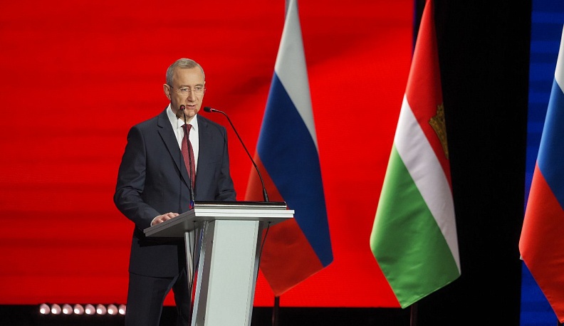 Калужане активно помогают восстанавливать Первомайск