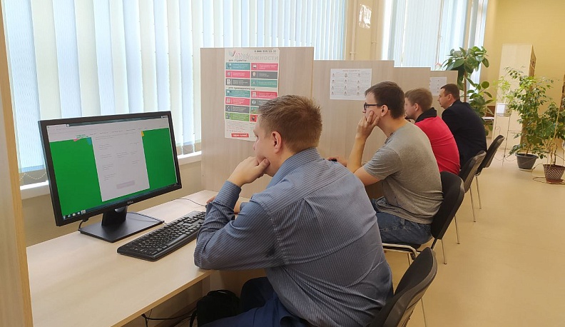 В КГУ им. К. Э. Циолковского написали «Цифровой диктант» 