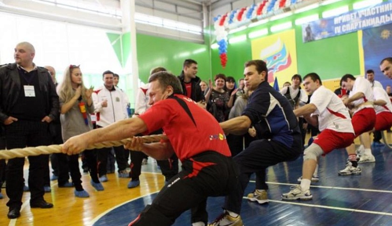 Муниципалитеты наградят за спортивную работу