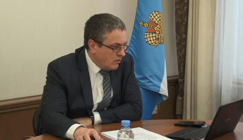 Градоначальник Калуги проведет онлайн-планерку и ответит на вопросы горожан 