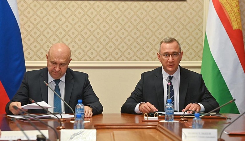 Калужская область готова обеспечить безопасность во время больших мероприятий