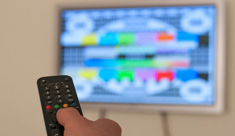 В понедельник в Калуге отключат радио и телевидение