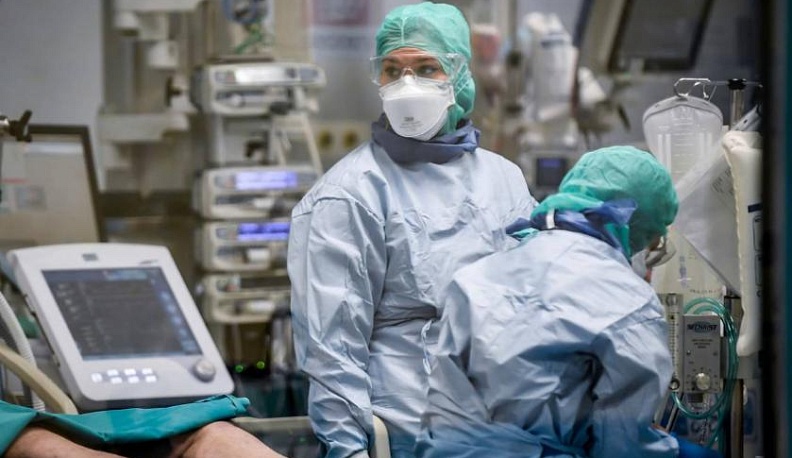 142 человека выздоровело в Калужской области за минувшие сутки