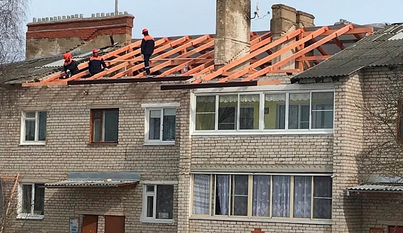 За семь лет в Калужской области отремонтировали 1904 многоэтажных дома