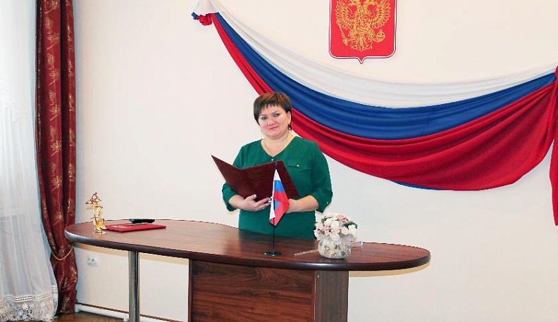 За каждой бумагой – судьба