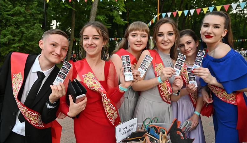 Баллы калужских выпускников на ЕГЭ выше среднероссийского