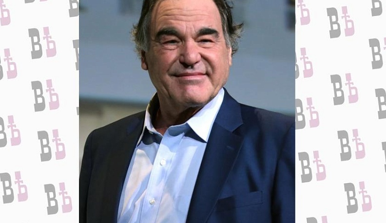 В Обнинске побывал голливудский режиссер Оливер Стоун